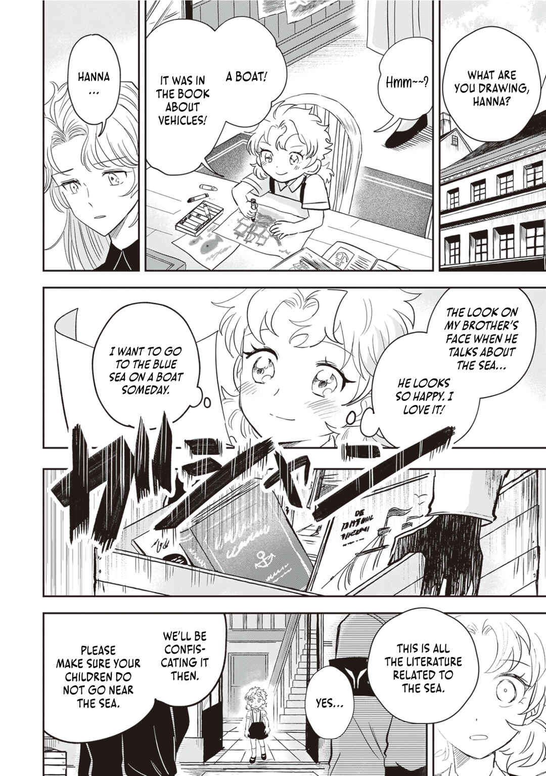 Page 25 Chapter 2 Blue Ocean in the Eyes