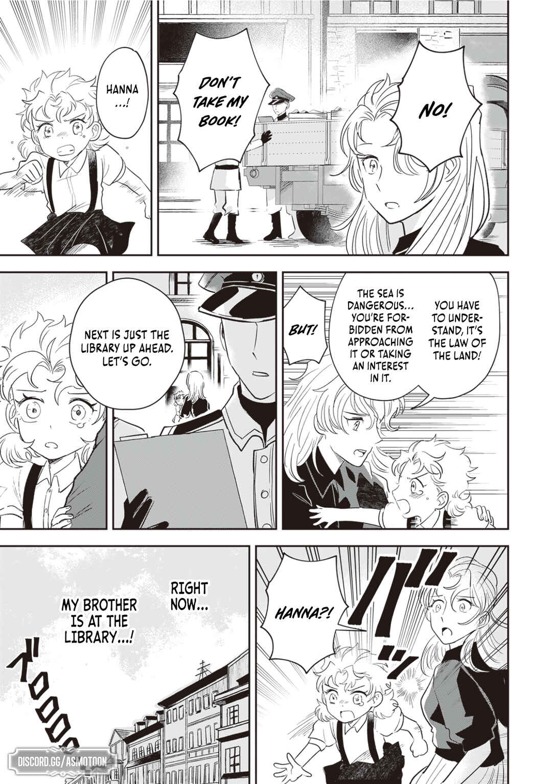 Page 26 Chapter 2 Blue Ocean in the Eyes