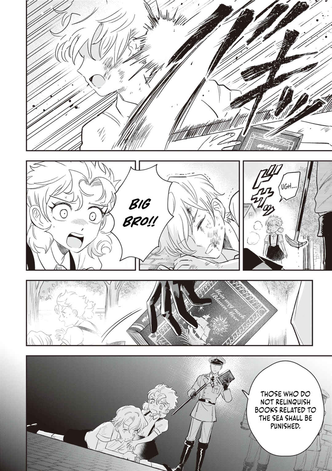 Page 27 Chapter 2 Blue Ocean in the Eyes