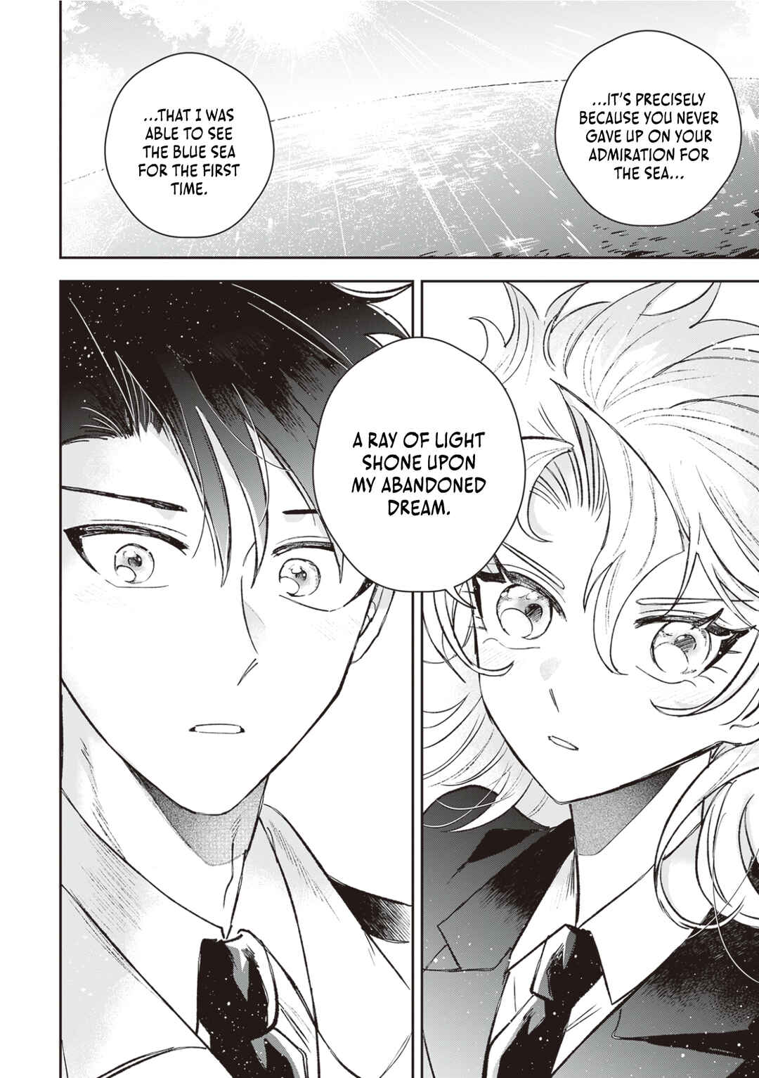 Page 33 Chapter 2 Blue Ocean in the Eyes