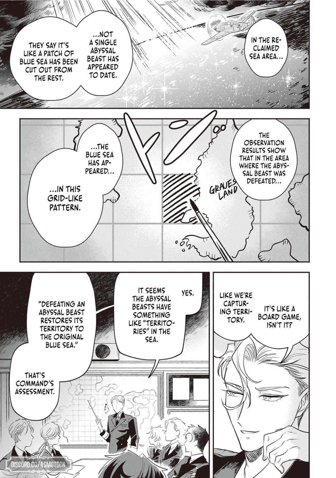 Page 38 Chapter 2 Blue Ocean in the Eyes