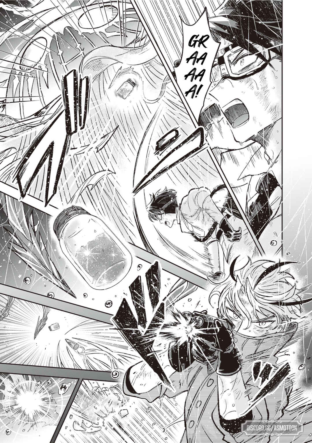 Page 26 Chapter 4 Blue Ocean in the Eyes