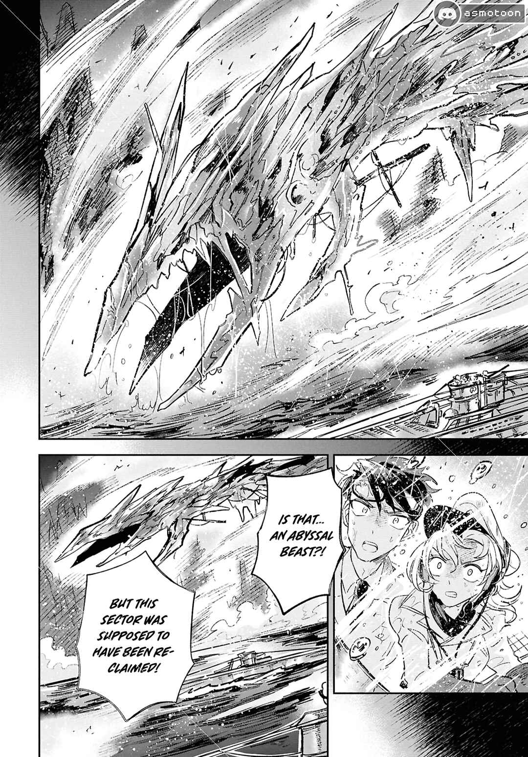 Page 21 Chapter 5 Blue Ocean in the Eyes