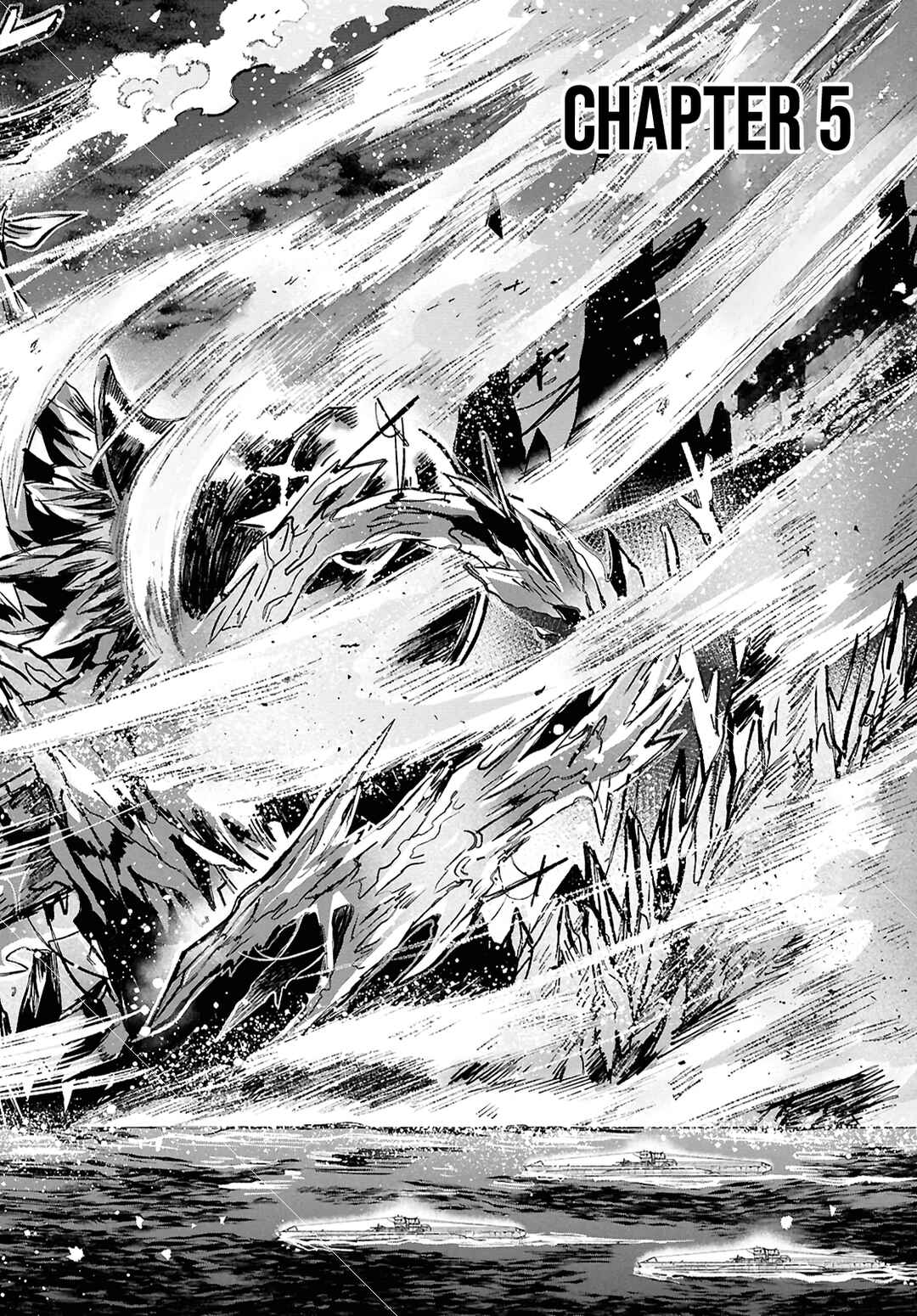 Page 23 Chapter 5 Blue Ocean in the Eyes
