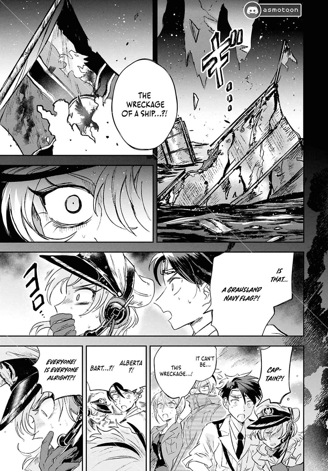 Page 26 Chapter 5 Blue Ocean in the Eyes