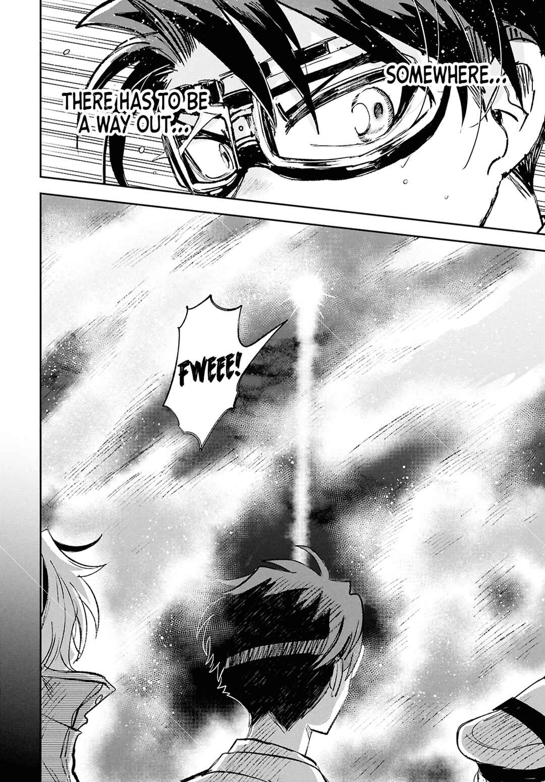 Page 29 Chapter 5 Blue Ocean in the Eyes