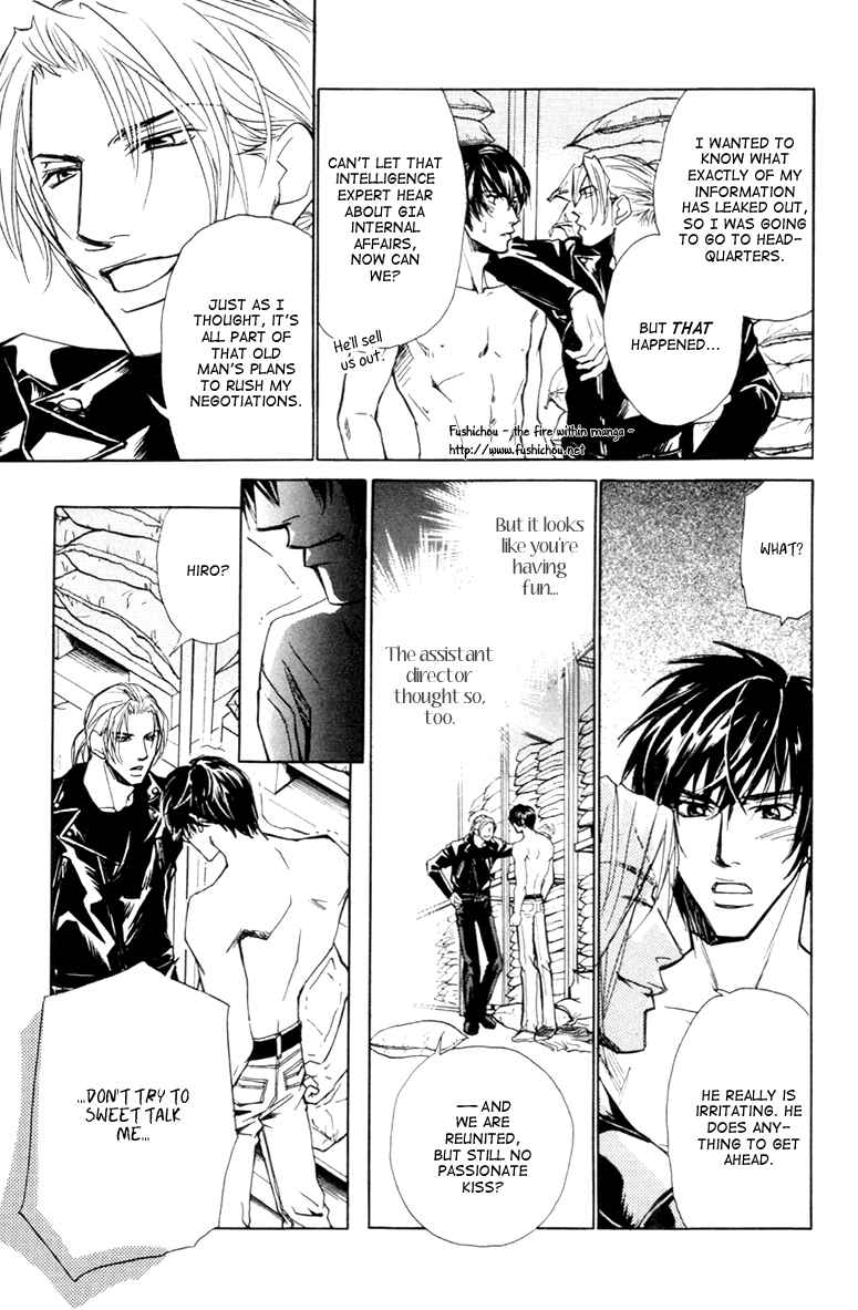 Page 40 Chapter 2 Far East Love Mission