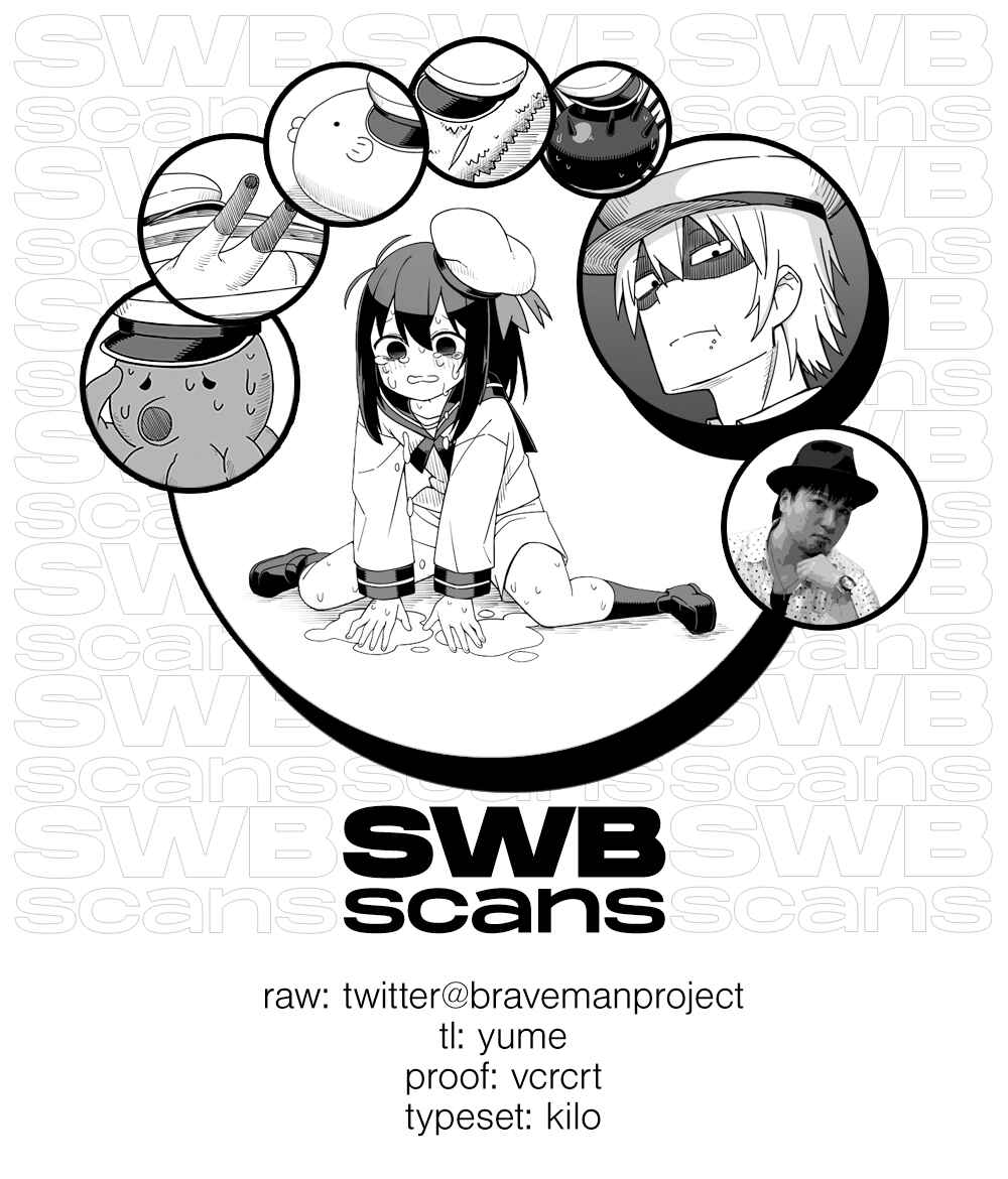 Page 27 Chapter 1 Gag Manga Bag