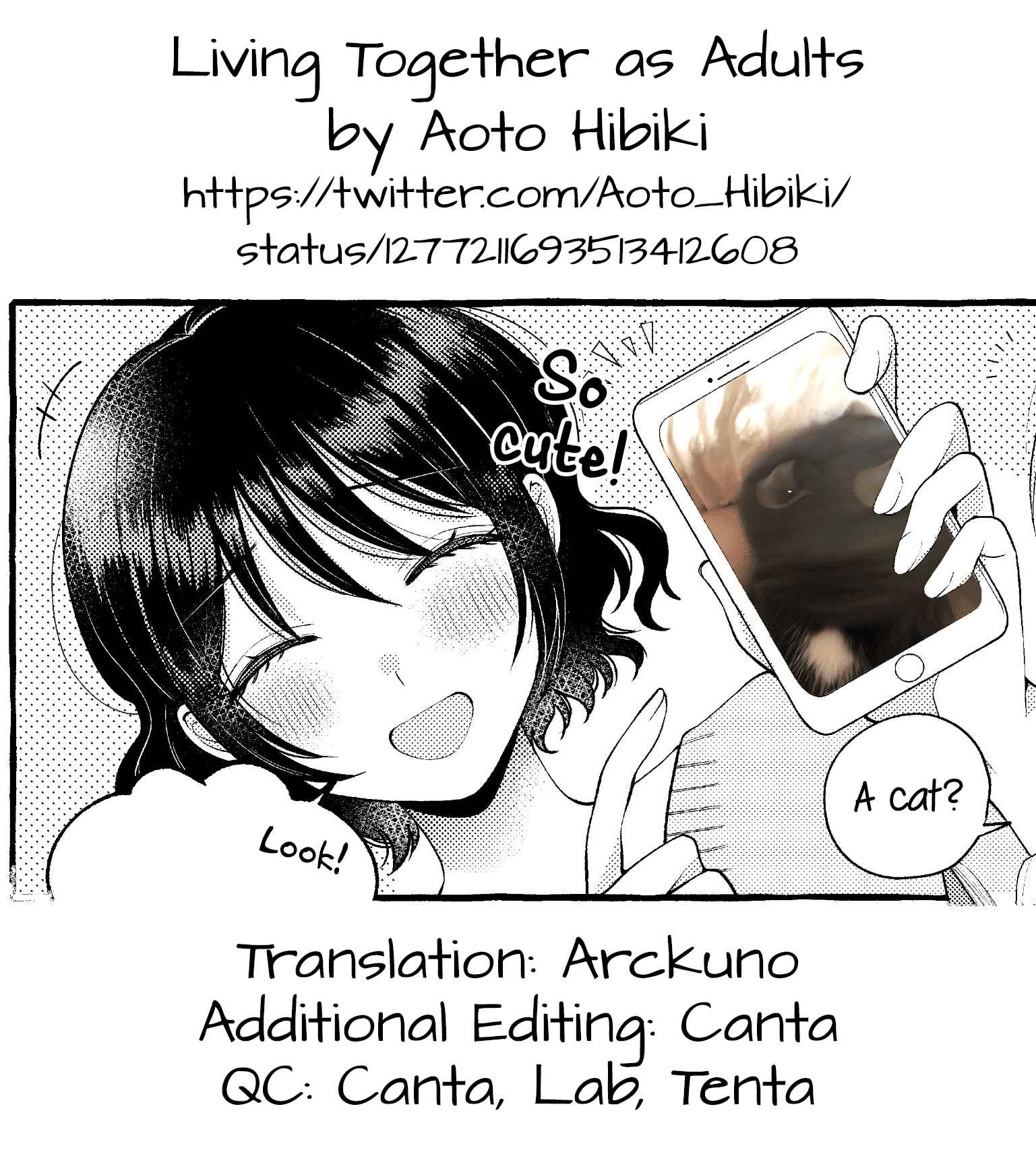 Page 5 Chapter 6.6 Boku wa, Yuri na Onee-chan wo Ouen Shiteimasu