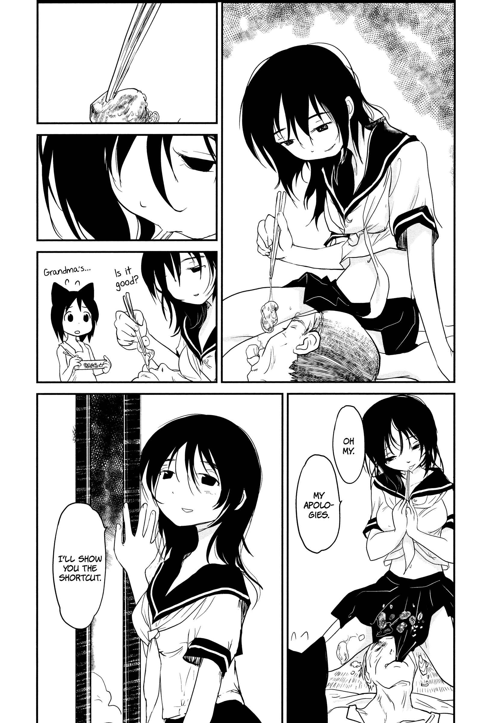 Page 17 Chapter 2 Terumina