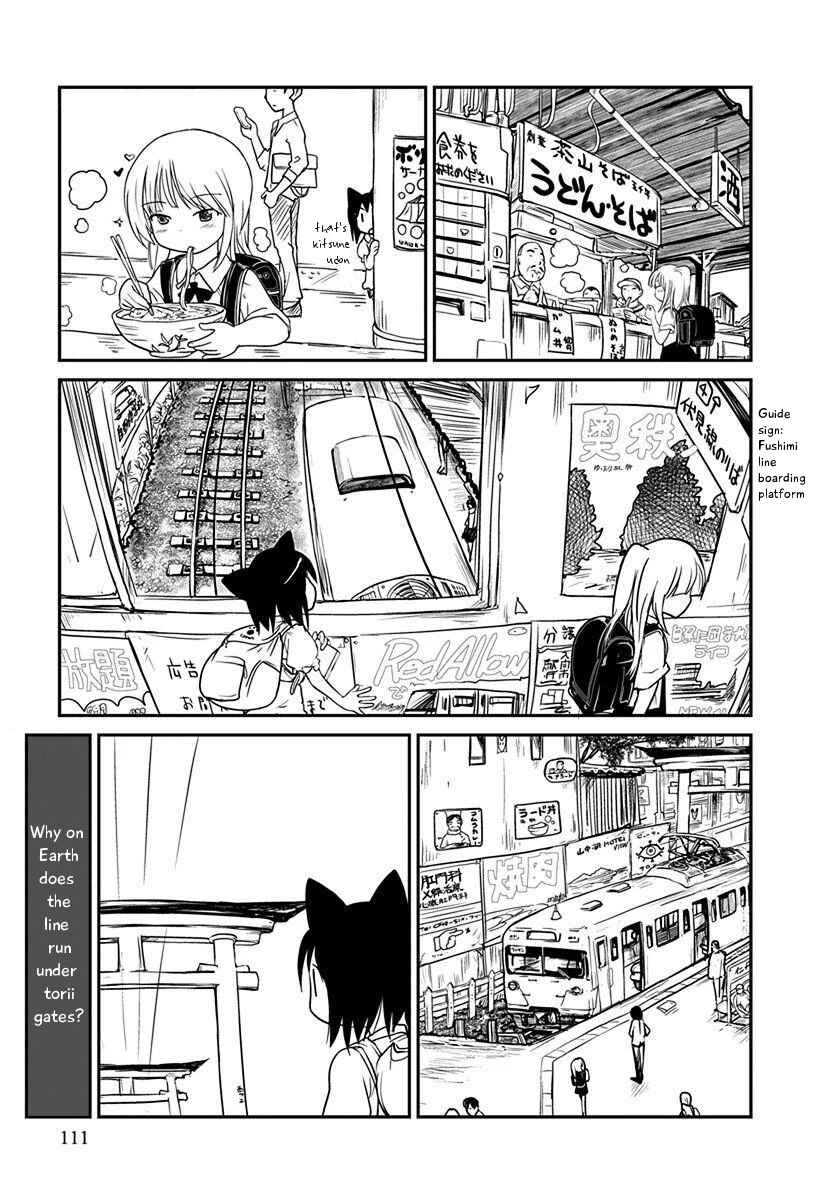 Page 7 Chapter 5 Terumina