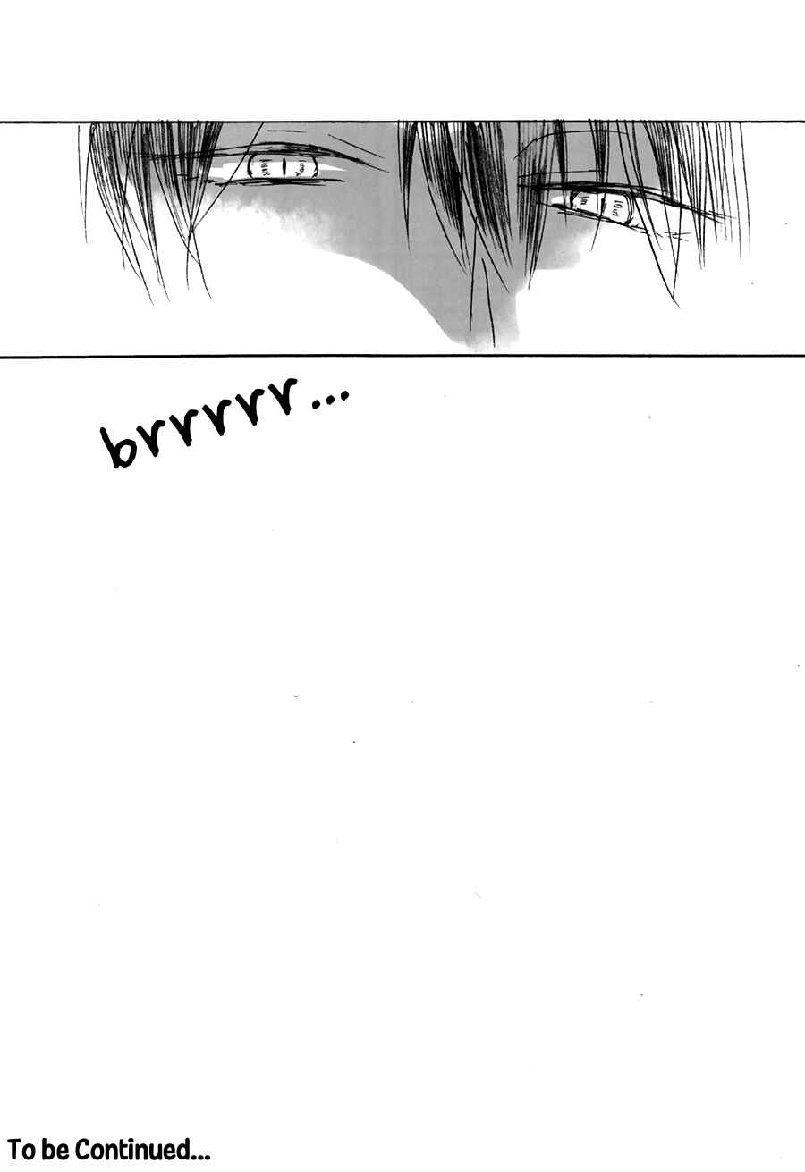 Page 38 Chapter Unknown_f2c9 Free! - Soshite Uroko wa Awa to Chiru (Doujinshi)