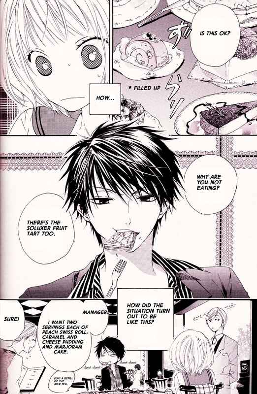 Page 10 Chapter Unknown_1da9 Merry Unbalance Christmas