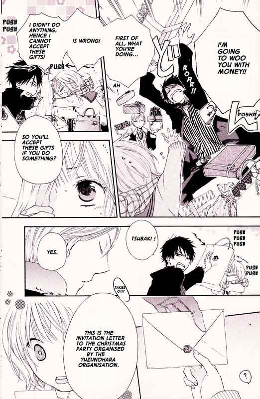 Page 21 Chapter Unknown_1da9 Merry Unbalance Christmas