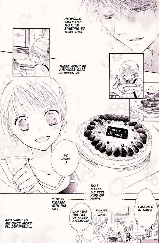 Page 27 Chapter Unknown_1da9 Merry Unbalance Christmas