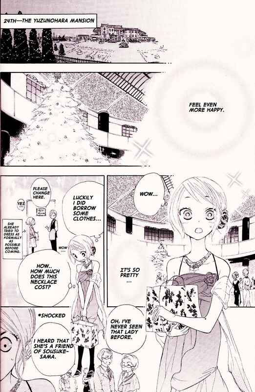 Page 28 Chapter Unknown_1da9 Merry Unbalance Christmas