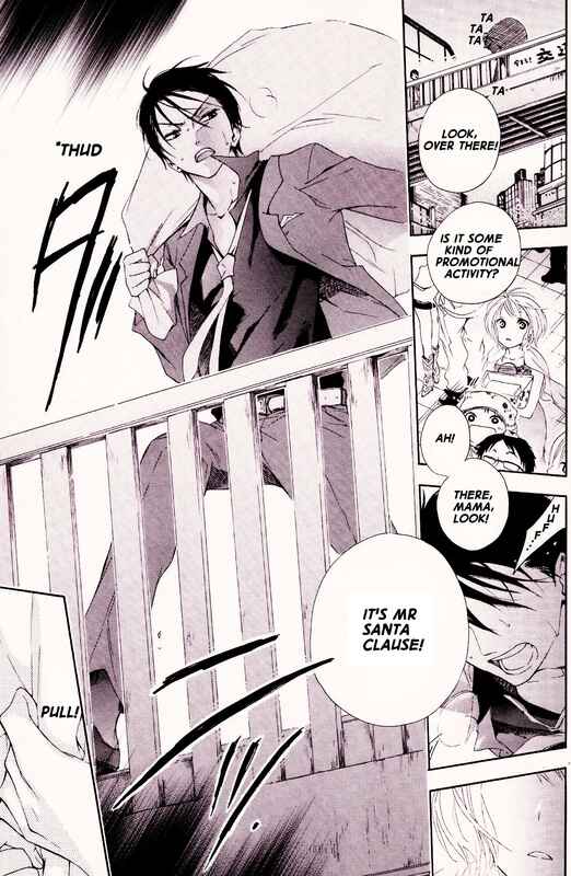 Page 37 Chapter Unknown_1da9 Merry Unbalance Christmas