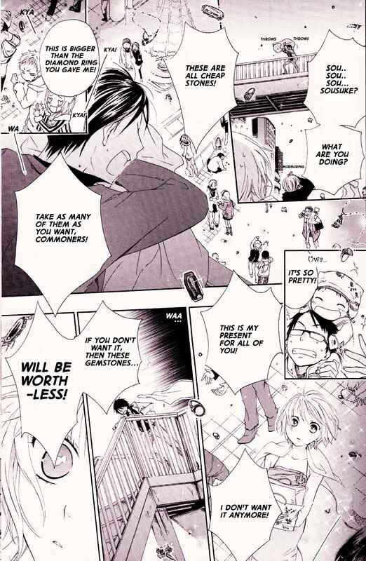 Page 39 Chapter Unknown_1da9 Merry Unbalance Christmas