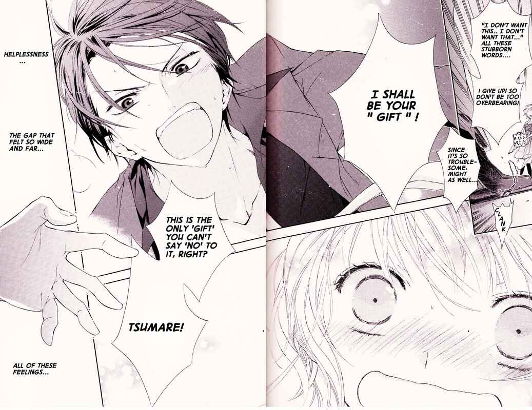 Page 40 Chapter Unknown_1da9 Merry Unbalance Christmas