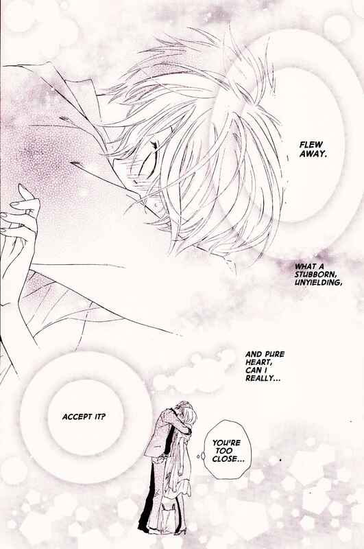 Page 41 Chapter Unknown_1da9 Merry Unbalance Christmas
