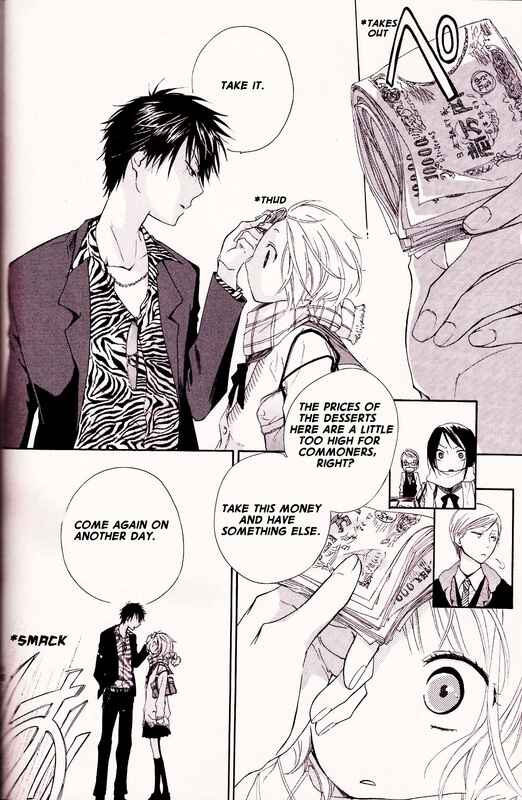 Page 6 Chapter Unknown_1da9 Merry Unbalance Christmas