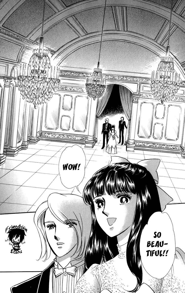 Page 27 Chapter 4 The Hotel in the Forest of Mist