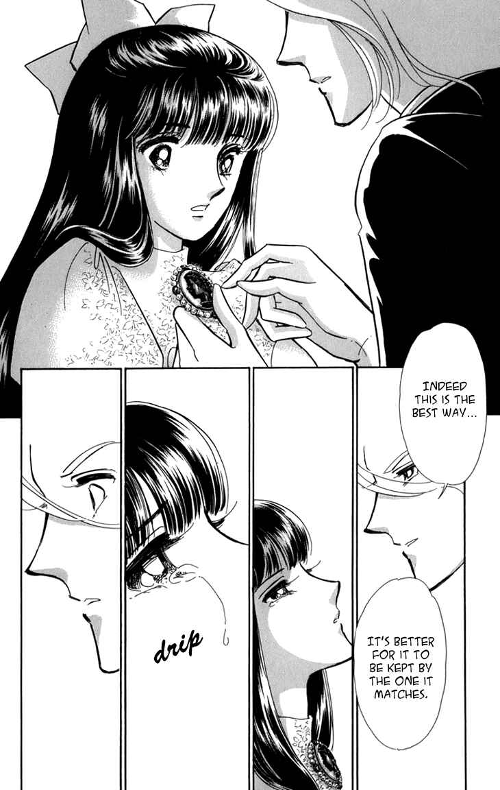 Page 37 Chapter 4 The Hotel in the Forest of Mist