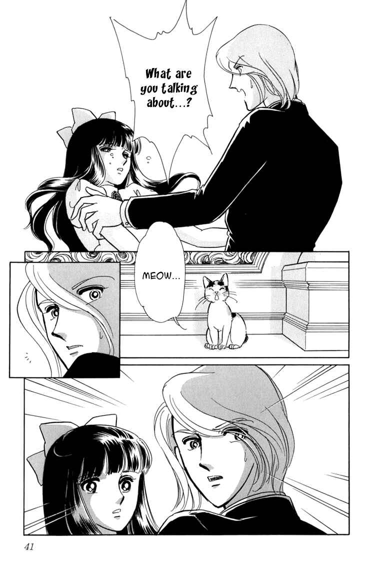 Page 40 Chapter 4 The Hotel in the Forest of Mist