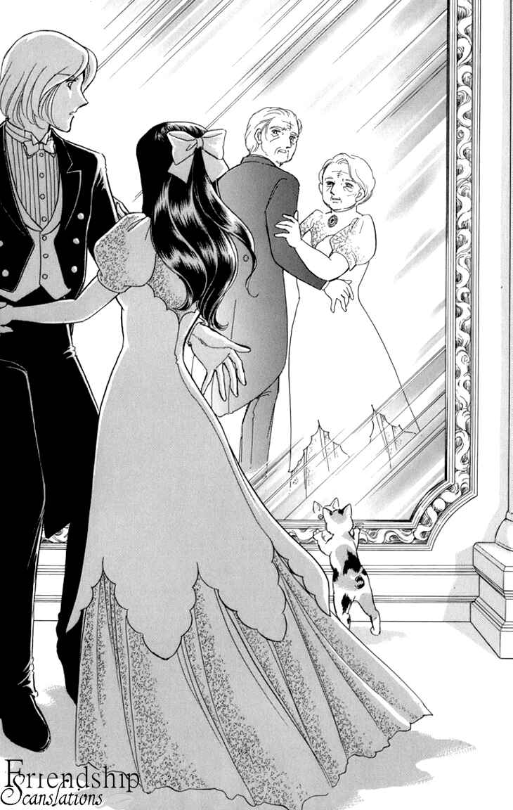 Page 41 Chapter 4 The Hotel in the Forest of Mist