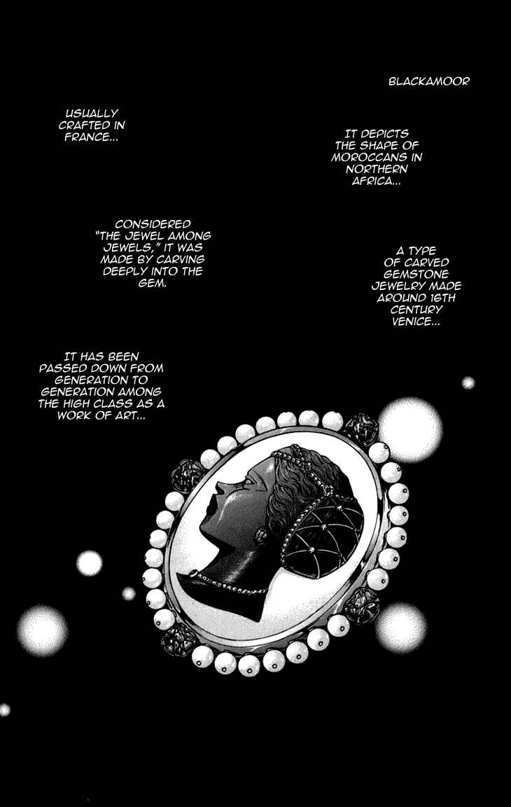 Page 6 Chapter 4 The Hotel in the Forest of Mist