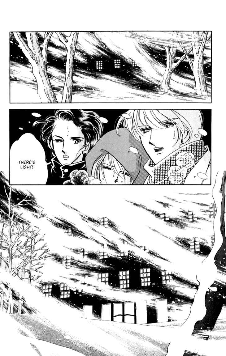 Page 26 Chapter 6 The Hotel in the Forest of Mist