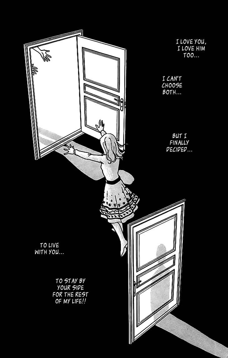 Page 3 Chapter 2 The Hotel in the Forest of Mist