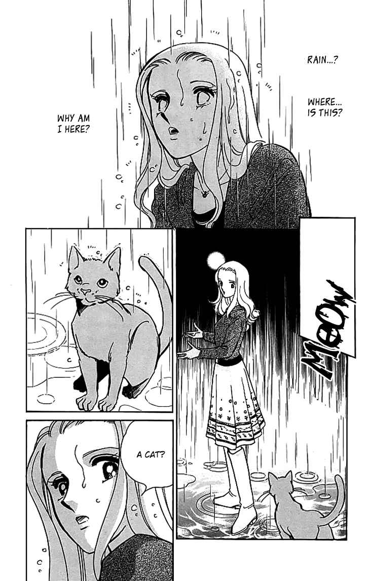 Page 5 Chapter 2 The Hotel in the Forest of Mist