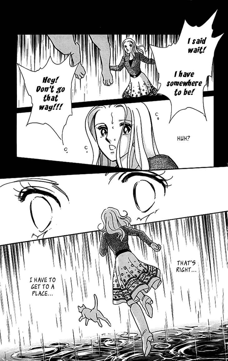 Page 7 Chapter 2 The Hotel in the Forest of Mist