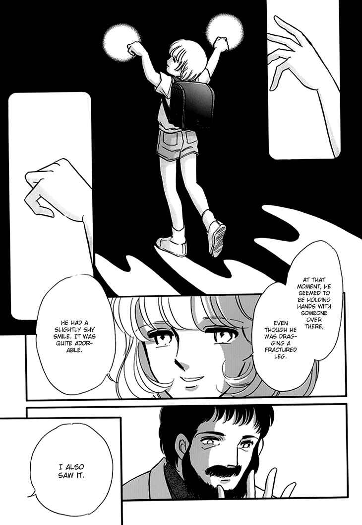 Page 10 Chapter 6.5 The Hotel in the Forest of Mist