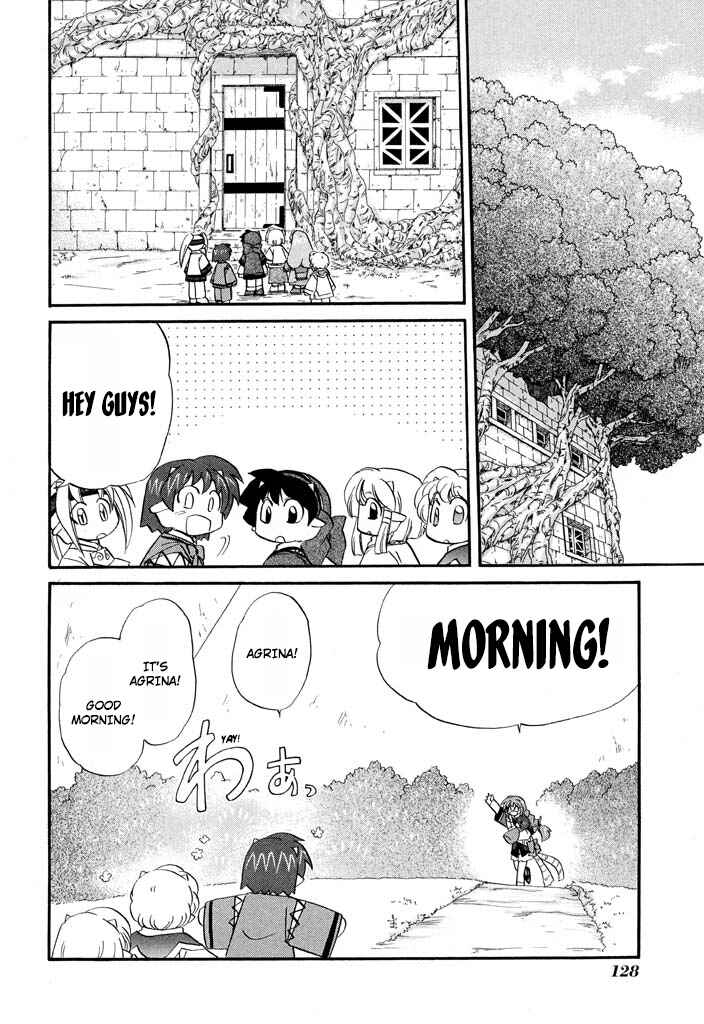 Page 7 Chapter 30 The Dragon Master of Corseltel ~The Tale of the Baby Dragon~