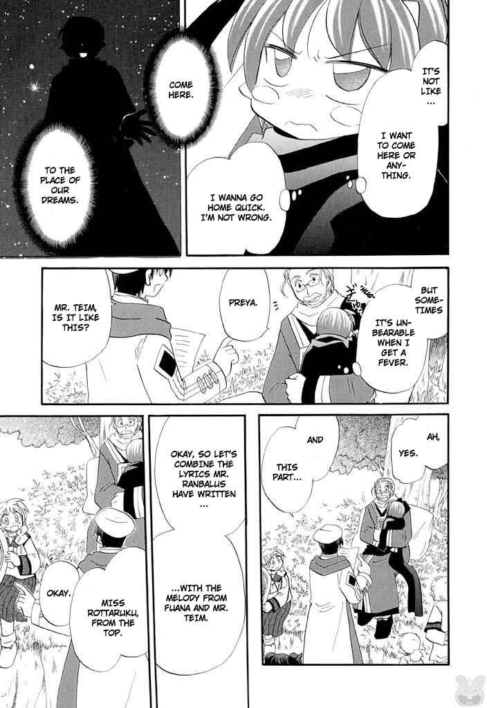Page 18 Chapter 35 The Dragon Master of Corseltel ~The Tale of the Baby Dragon~