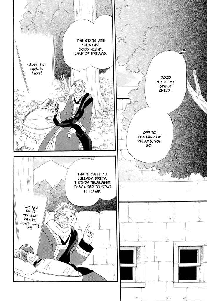Page 3 Chapter 35 The Dragon Master of Corseltel ~The Tale of the Baby Dragon~