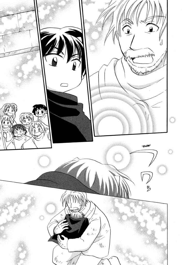 Page 18 Chapter 28 The Dragon Master of Corseltel ~The Tale of the Baby Dragon~