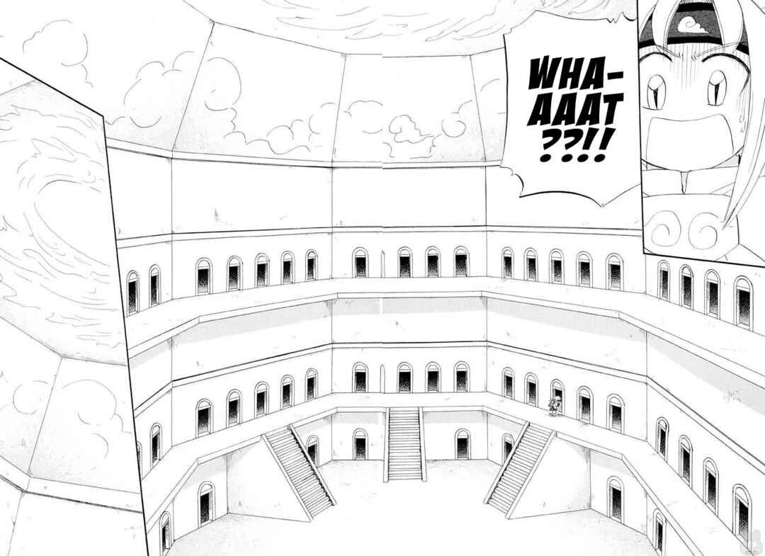 Page 9 Chapter 37 The Dragon Master of Corseltel ~The Tale of the Baby Dragon~