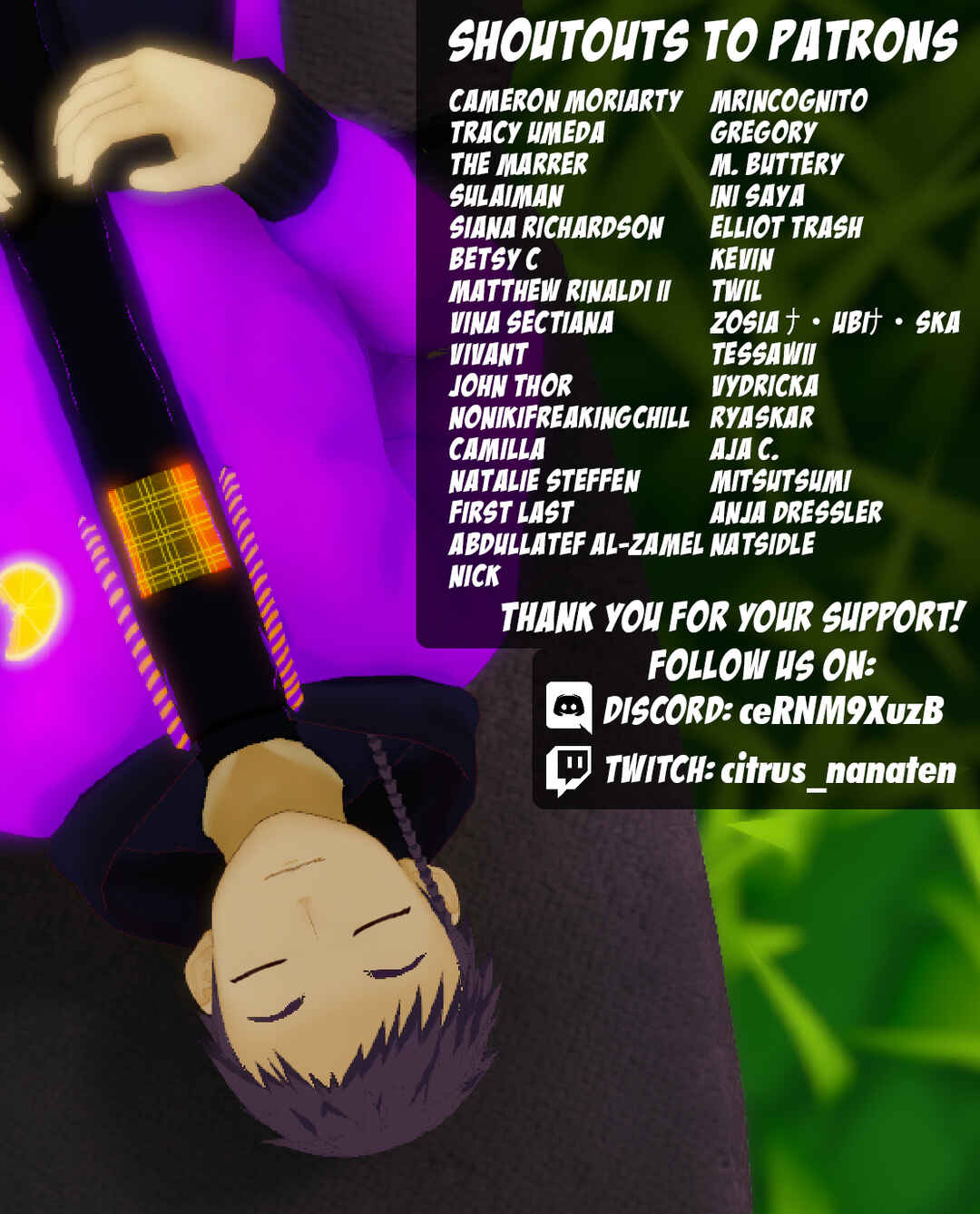 Page 26 Chapter 59 The Dragon Master of Corseltel ~The Tale of the Baby Dragon~