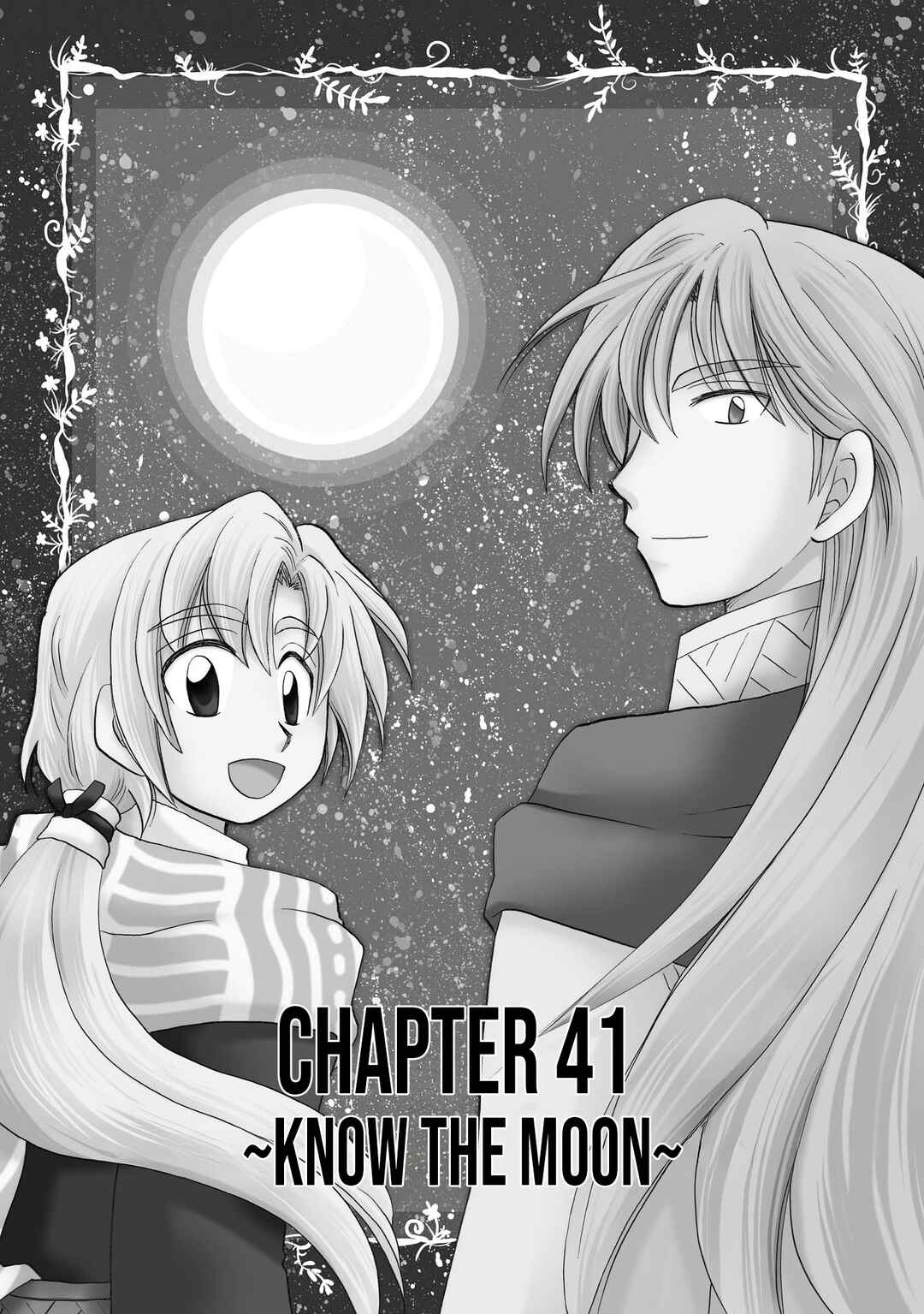 Page 2 Chapter 41 The Dragon Master of Corseltel ~The Tale of the Baby Dragon~