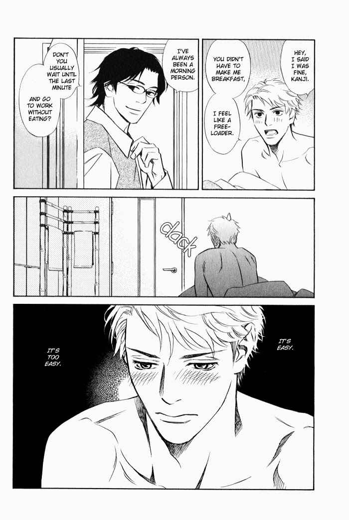 Page 10 Chapter 4 1 En no Otoko