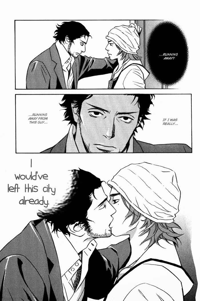 Page 16 Chapter 5 1 En no Otoko