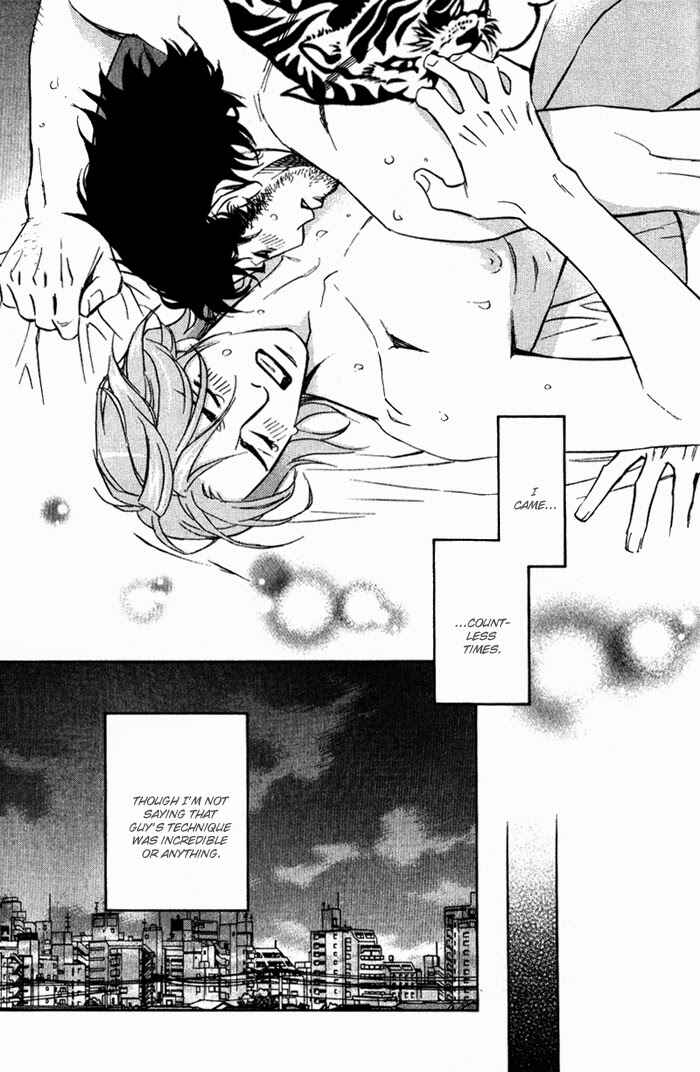 Page 32 Chapter 5 1 En no Otoko