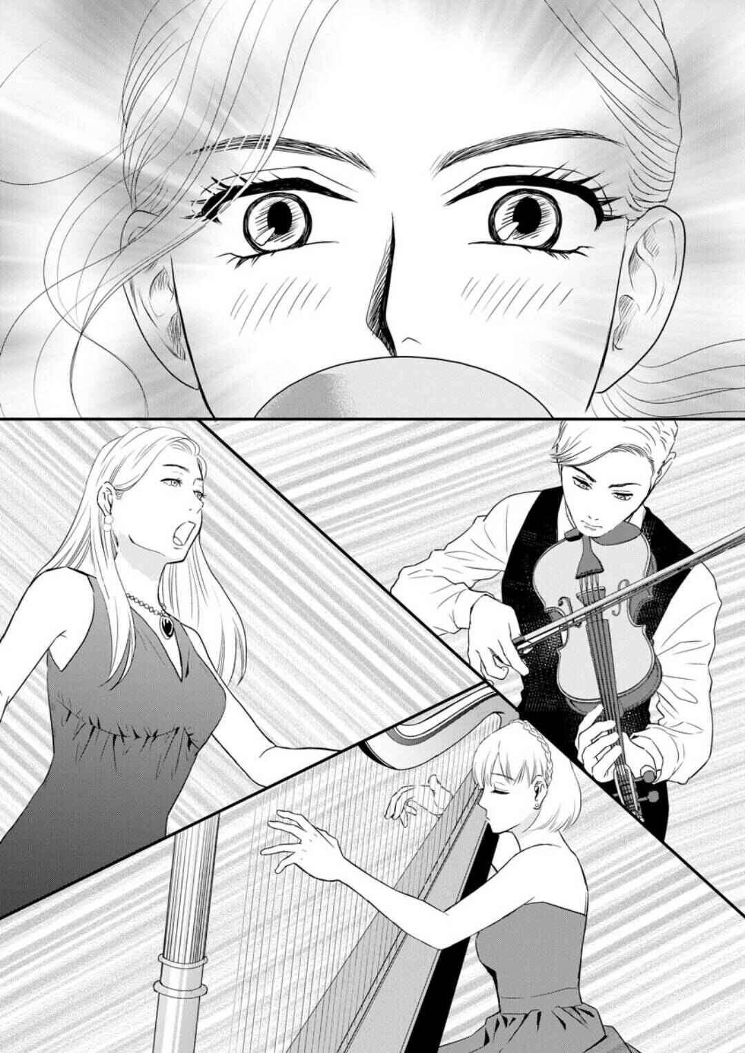 Page 7 Chapter 2.2 Sumire Sensei Doesnt Want to Cook