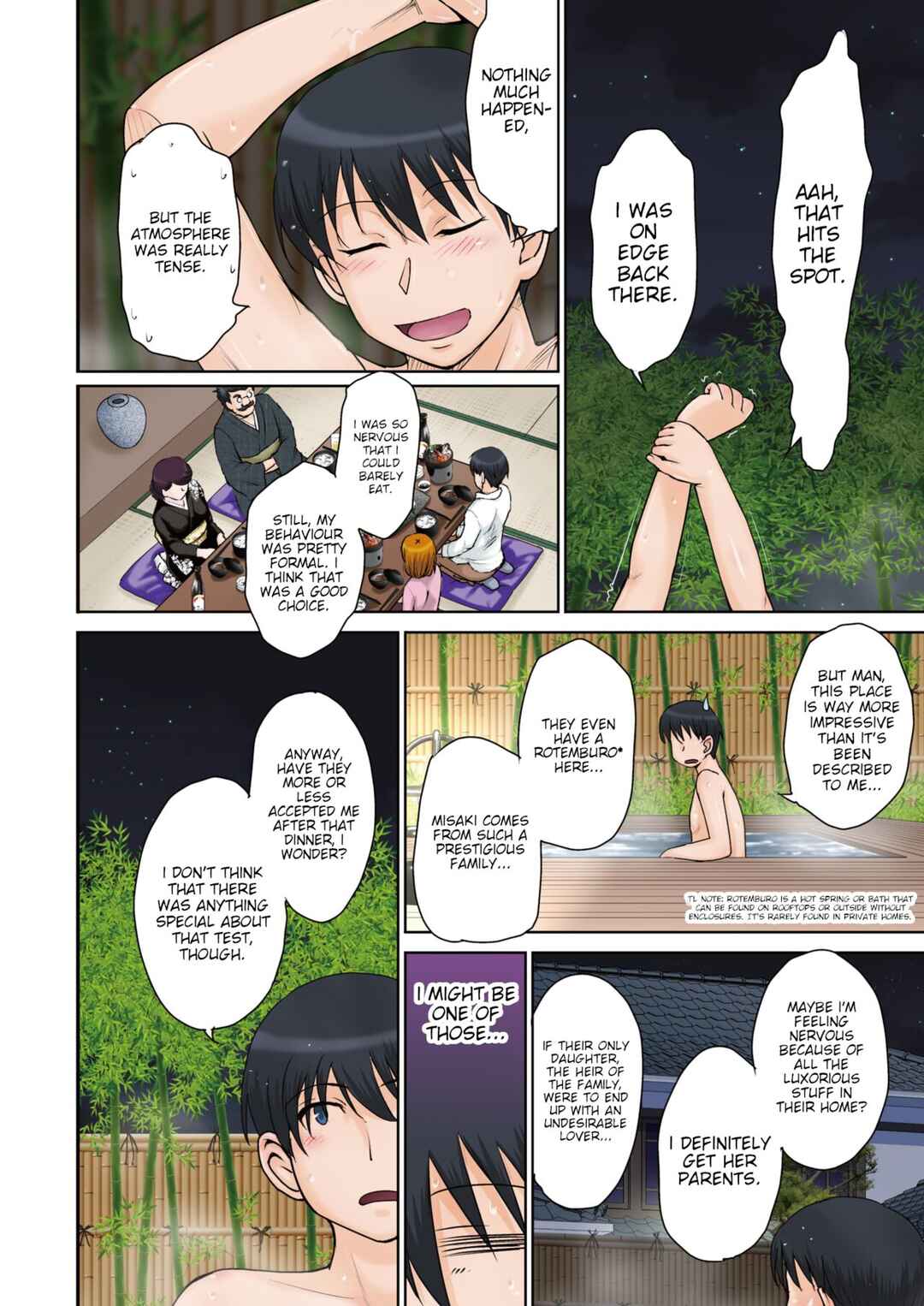 Page 4 Chapter Unknown_7cb3 An Ancient Familys Test