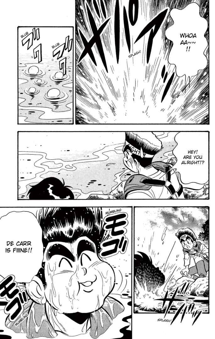 Page 9 Chapter 14 Mini 4WD Fighter V