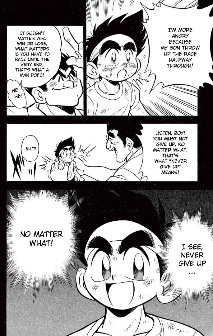 Page 16 Chapter 22 Mini 4WD Fighter V
