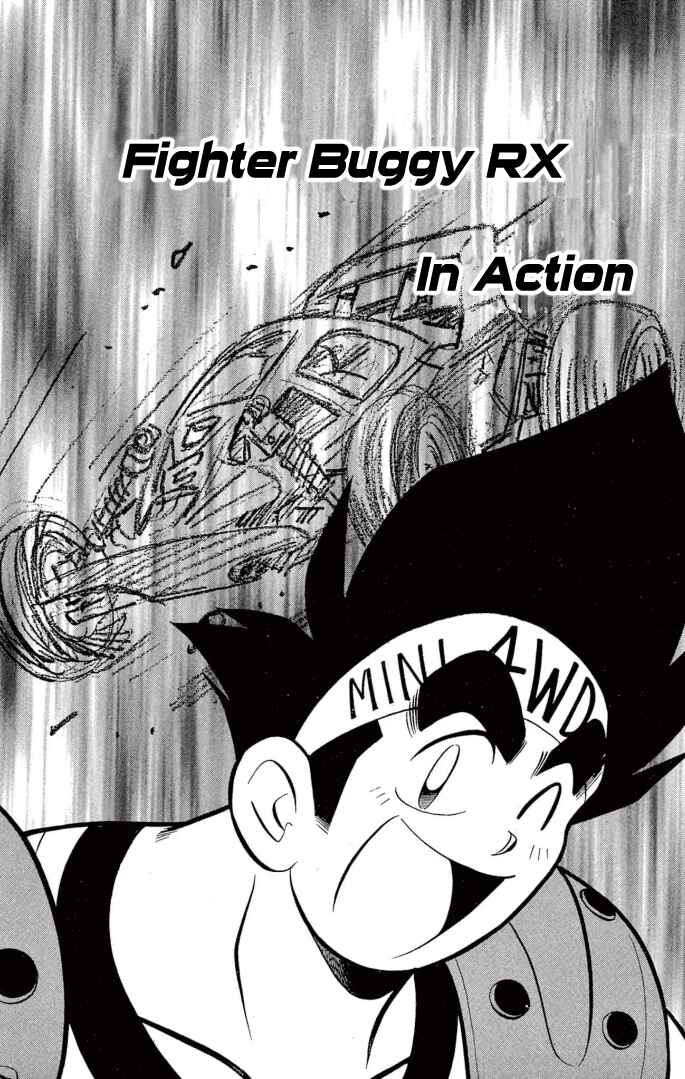 Page 1 Chapter 29 Mini 4WD Fighter V